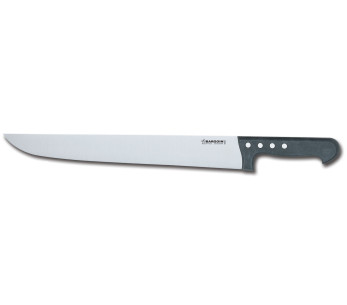 Teurastajan veitsi 40cm Classic 4 niittiä Bargoin