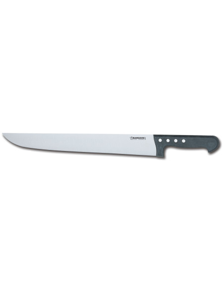 Slagersmes 40cm Classic 4 klinknagels Bargoin