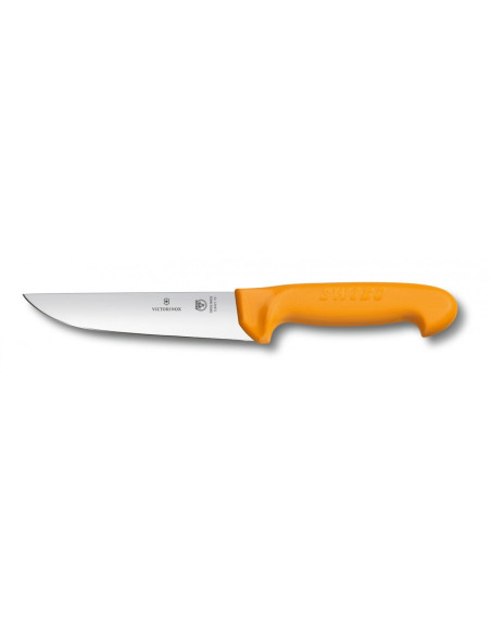 Victorinox SWIBO pro slaktarkniv 16cm blad