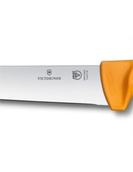 Victorinox SWIBO pro slakterkniv 21 cm blad