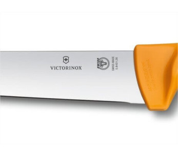 Fleischermesser Victorinox SWIBO Klinge 24cm 2