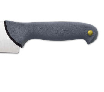 Faca de açougueiro profissional Arcos Colour Prof de 35 cm 2