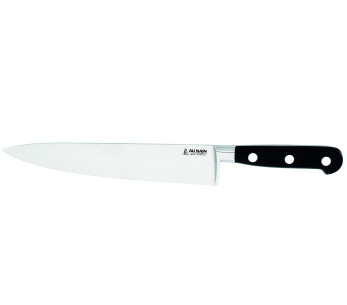 Faca do chef AU NAIN 20cm lâmina"ideal forjada
