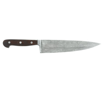 Coltello da chef Gude Damascus 21 cm