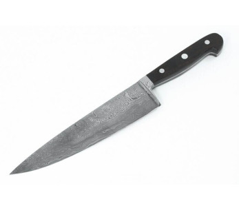 Cuchillo de Chef Gude Damasco 21cm 2