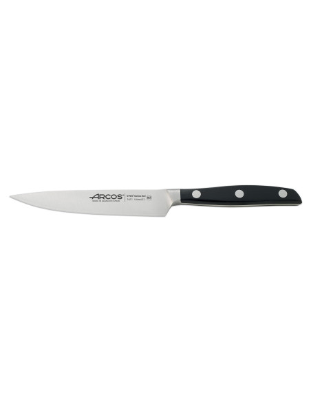 Arcos Manhattan geschmiedetes Kochmesser 15cm extreme Schärfe