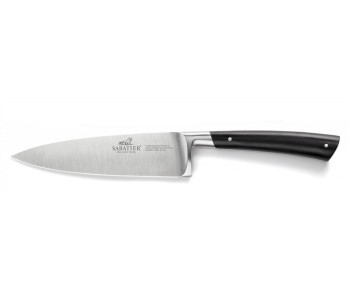 Coltello da chef francese Sabatier Edonist forgiato da 15 cm