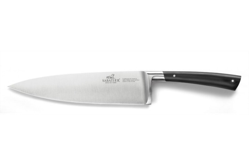 Sabatier Edonist Kochmesser geschmiedet 20cm französische Herstellung