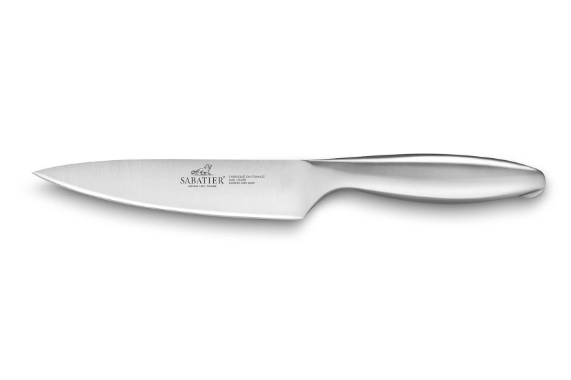 Sabatier Fuso Nitro+ kokkekniv 15 cm