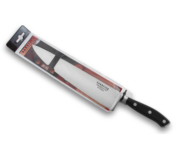 Kokkiveitsi Sabatier Trompette Vulcano 25cm 3 niittiä 2