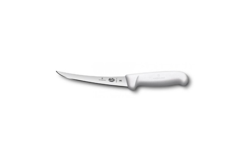 Couteau désosser lame renversée 15cm Victorinox 5.6607.15