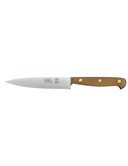 Karl Güde 13 cm smidd Urtekniv