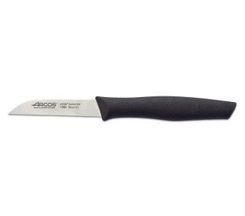 Nova Arcos kuorimaveitsi 8cm suora terä