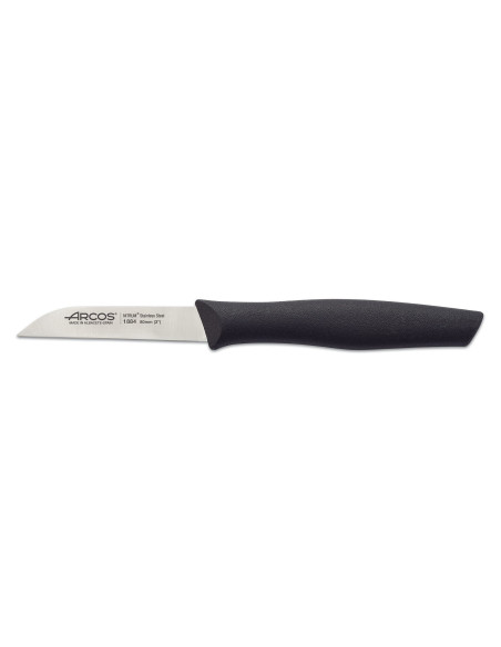 Nova Arcos Schilmes 8cm recht lemmet