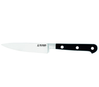 AU NAIN Kuorimaveitsi 10cm terä"forgé idéal"