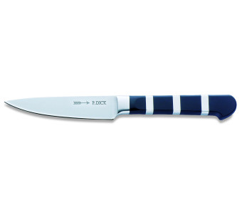 Faca para legumes forjada DICK 1905 Lâmina de 9 cm Cabo de design