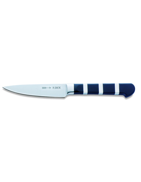 Cuchillo mondador  forjado DICK 1905 9cm hoja mango de diseño
