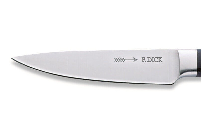 Couteau d'office forgé DICK 1905 lame 9cm manche design