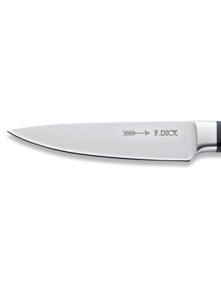 Couteau d'office forgé DICK 1905 lame 9cm manche design