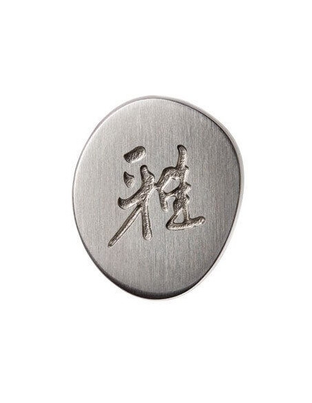 Faca para legumes japonesa longa Miyabi 5000FCD Lâmina de 11 cm em damasco Cabo em madeira de pakka de 48 camadas