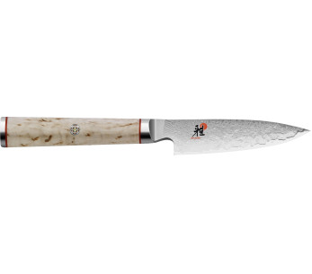 Miyabi 5000MCD CRYODUR terä 9cm japanilainen kuorimaveitsi