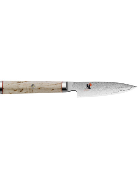 Miyabi 5000MCD CRYODUR terä 9cm japanilainen kuorimaveitsi