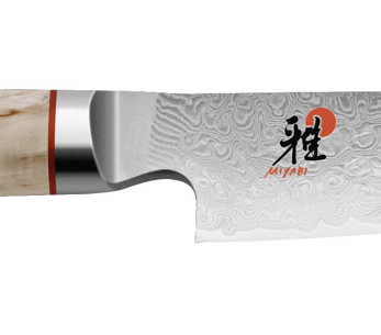 Cuchillo mondador  japonés Miyabi 5000MCD CRYODUR hoja 9cm 2