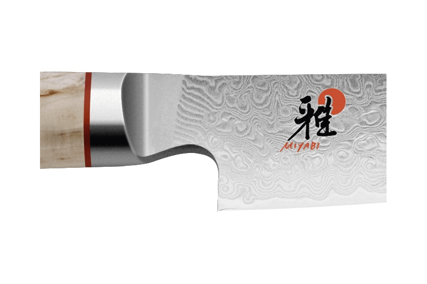 Miyabi 5000MCD CRYODUR-blad 9cm japansk skalkniv