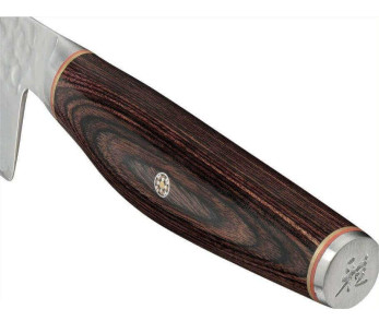Miyabi 6000MCT 9cm pakka spelucchino giapponese - MIYABI Coltello 2