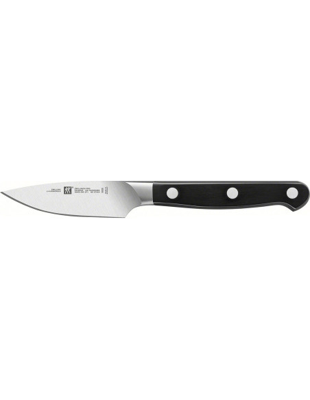 Faca para legumes forjada Zwilling Pro 8cm