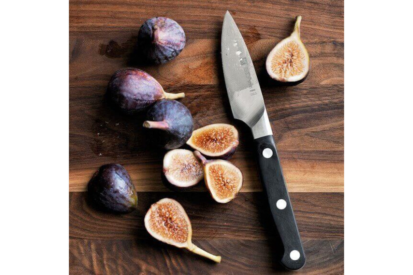 Cuchillo mondador  forjado Zwilling Pro 8cm