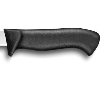 Filékniv 32 Dumas Thermo Black flexibelt blad 18cm 2