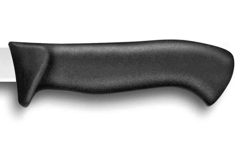 Filetiermesser 32 Dumas Thermo Black flexible Klinge 18cm