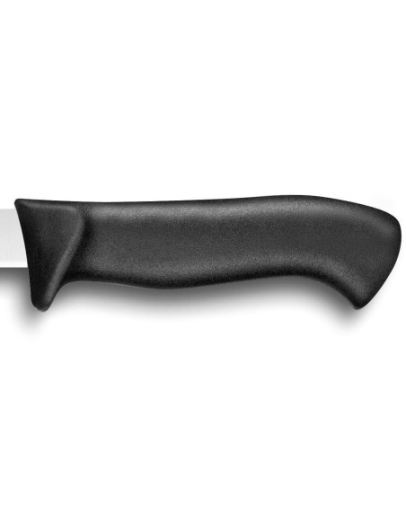 Fileermes 32 Dumas Thermo Black flexibel lemmet 18cm