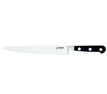 Faca para filetar peixe Ideal Au Nain Forgé, lâmina de 20 cm