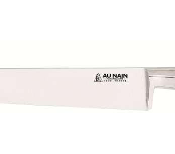 Cuchillo fileteador de pescado Ideal Au Nain Forgé, 20 cm de hoja 2
