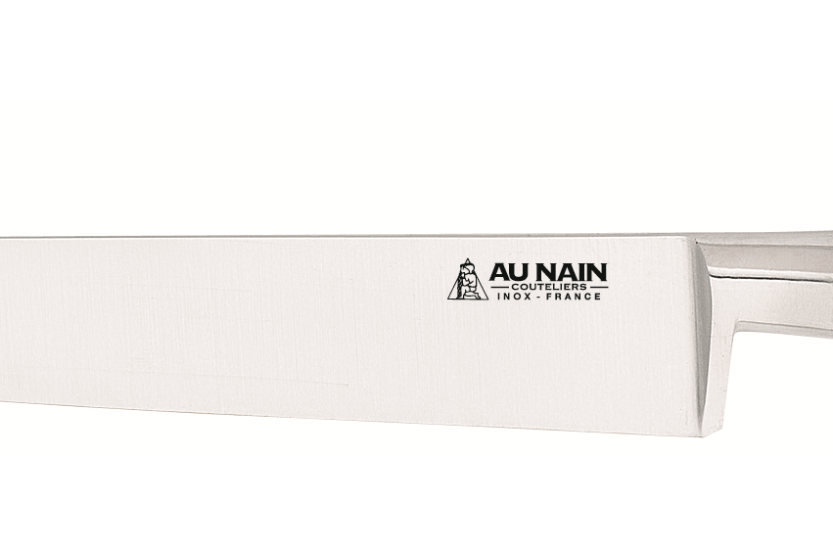 Filetiermesser Au Nain Schmied Ideal Klinge 20cm