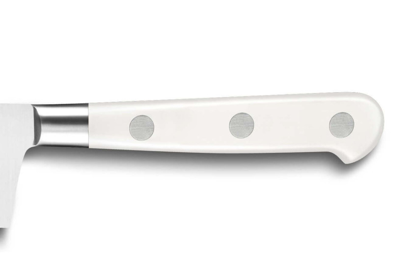 Sabatier Toque blanche 100 % smedet 20 cm fleksibel fileteringskniv