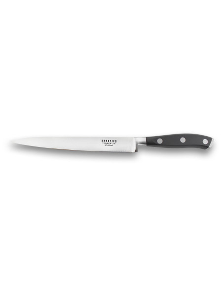 Sabatier Trompette Vulcano 18cm 3 nitar flexibel Filékniv