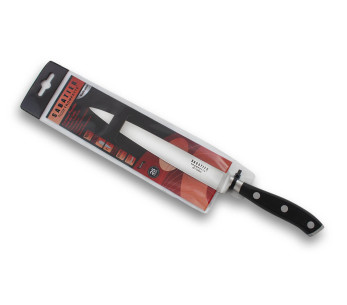 Cuchillo fileteador de pescado   flexible Sabatier Trompette Vulcano 18cm  3 remaches 2