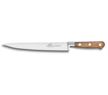 Sabatier Perigord joustava taottu Fileointiveitsi 20cm pähkinä kahva