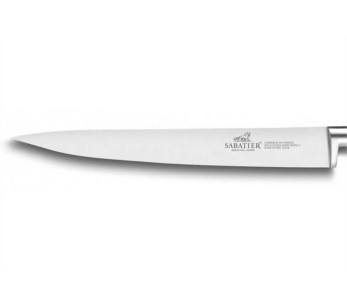 Sabatier Perigord joustava taottu Fileointiveitsi 20cm pähkinä kahva 2