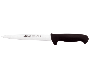 NITRUM® ARCOS 2900 teräs 19cm Fileointiveitsi pro Fileointiveitsi pro Fileointiveitsi
