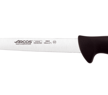 NITRUM® ARCOS 2900 teräs 19cm Fileointiveitsi pro Fileointiveitsi pro Fileointiveitsi 2