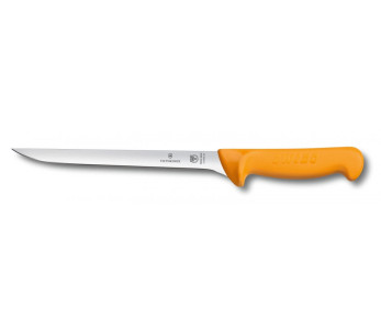 Victorinox SWIBO Filékniv pro flexibelt blad 20cm