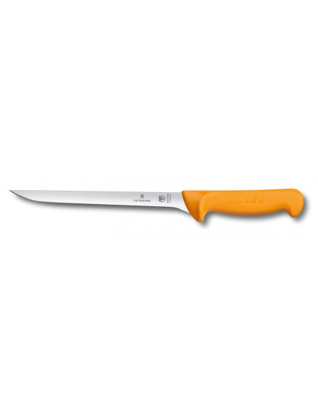 Victorinox SWIBO Filetkniv pro fleksibelt blad 20 cm