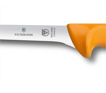 Victorinox SWIBO Faca para filetar peixe pro lâmina flexível 20cm 2
