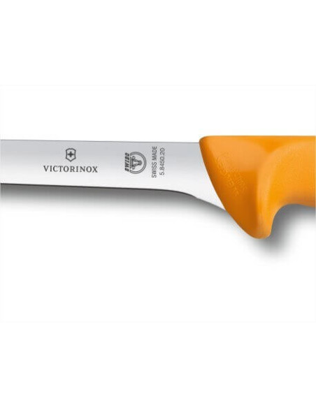 Victorinox SWIBO Fileointiveitsi pro joustava terä 20cm