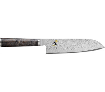 Japanska knivar - Santoku Miyabi 5000MCD67 18cm
