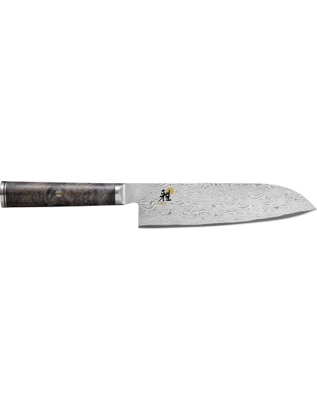 Coltelli giapponesi - Santoku Miyabi 5000MCD67 18cm